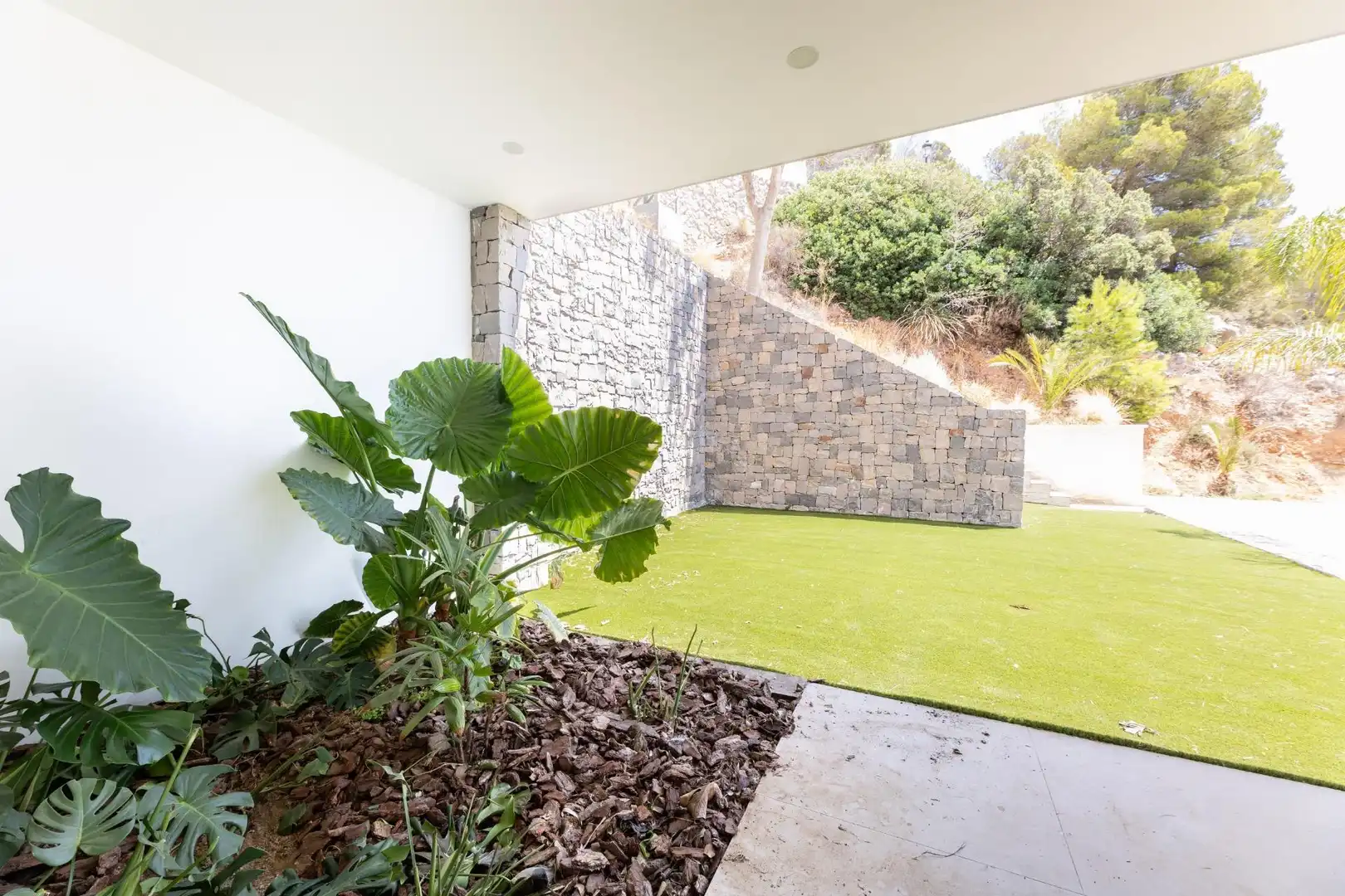 Villa con terrazza in vendita a Calle GRAN BRETAÑA-A.H., imagen 37