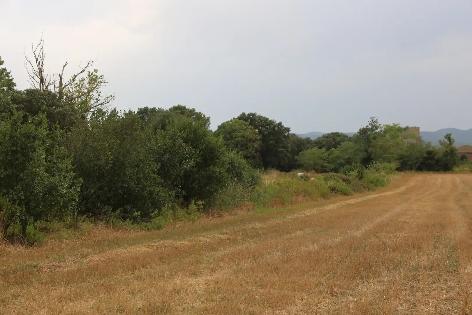 Finca rústica en venda en Begur amb Jardí privat