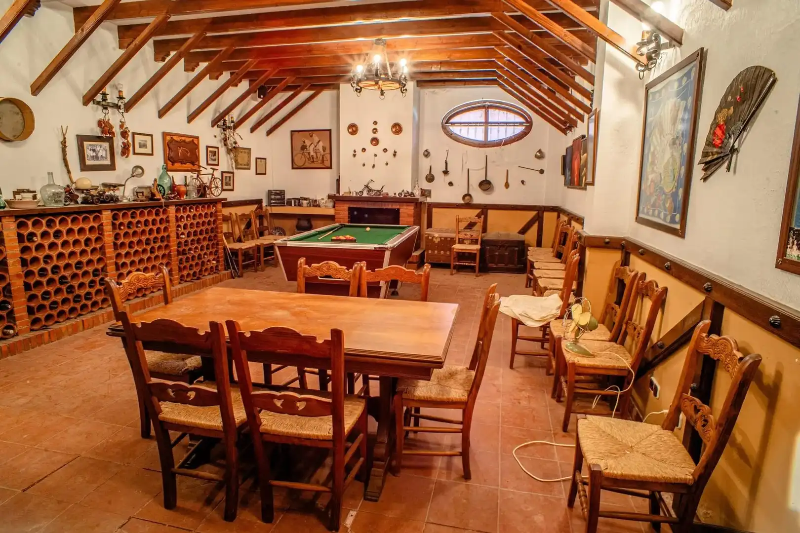 Casa con piscina en venta en Loja, imagen 39