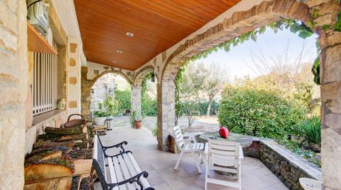 Foto 3 de Casa o xalet en venda a Fonollosa, Barcelona