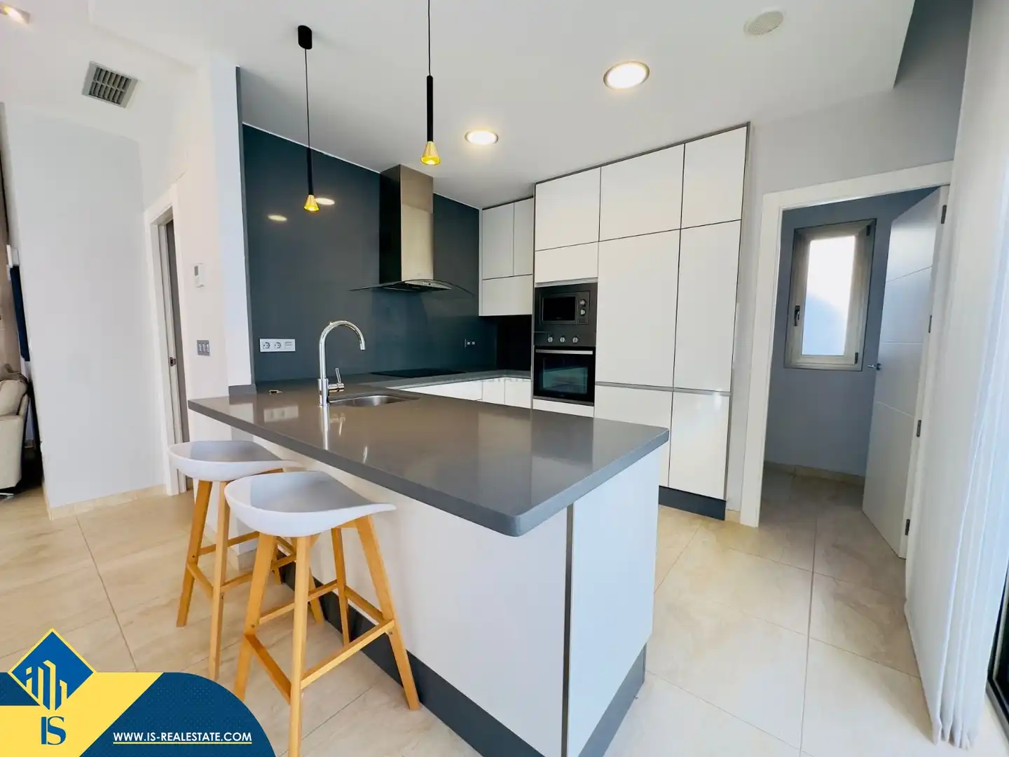 Villa zum Verkauf in Orihuela Costa, imagen 9