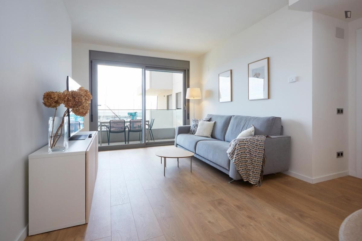 Apartment to rent in Port