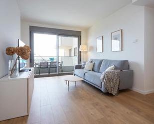 Apartament de lloguer a Badalona