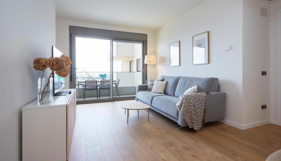 Photo 1 of Apartment to rent in Port, Barcelona