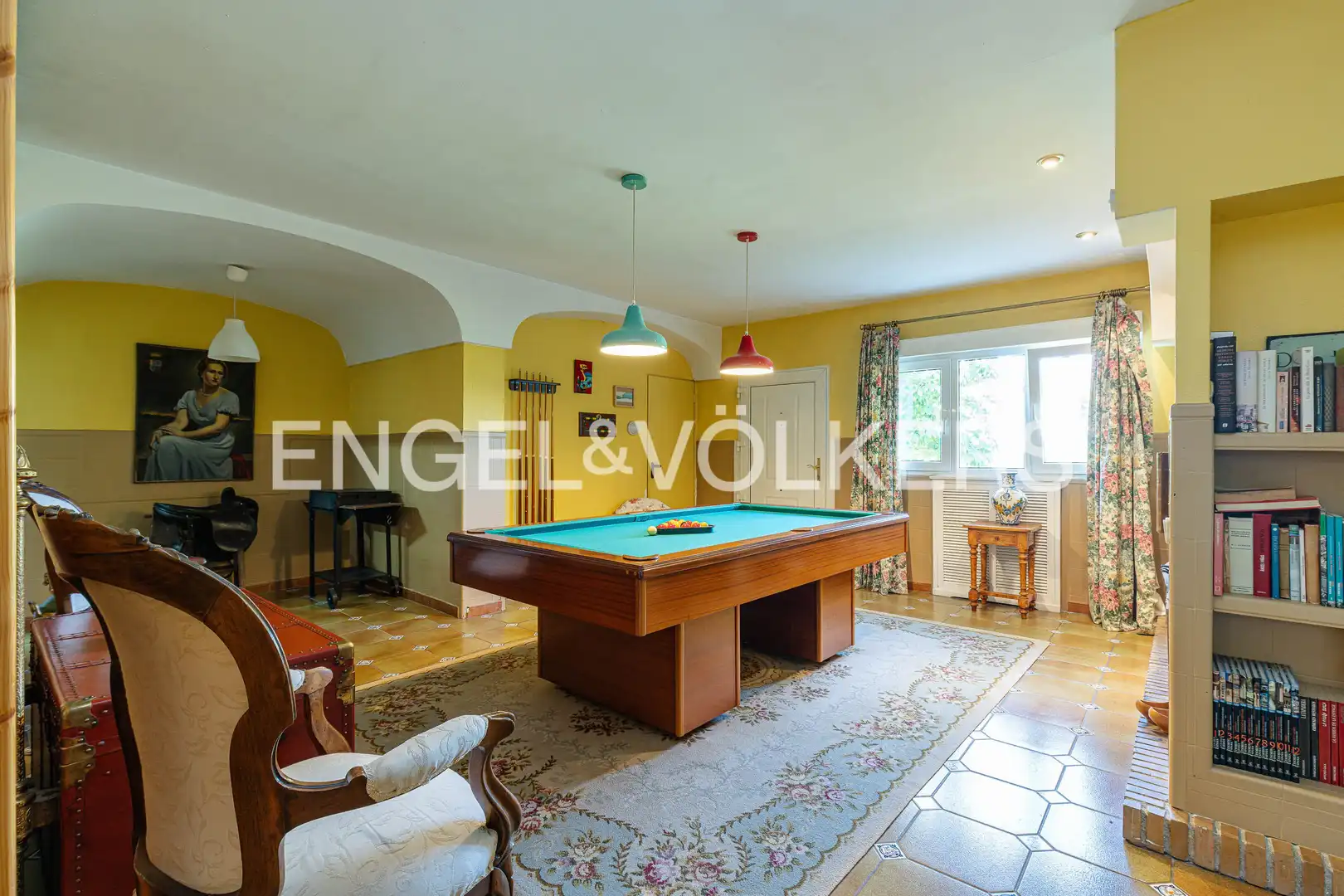 Haus mit Pool zum Verkauf in Villafranca del Castillo, imagen 26