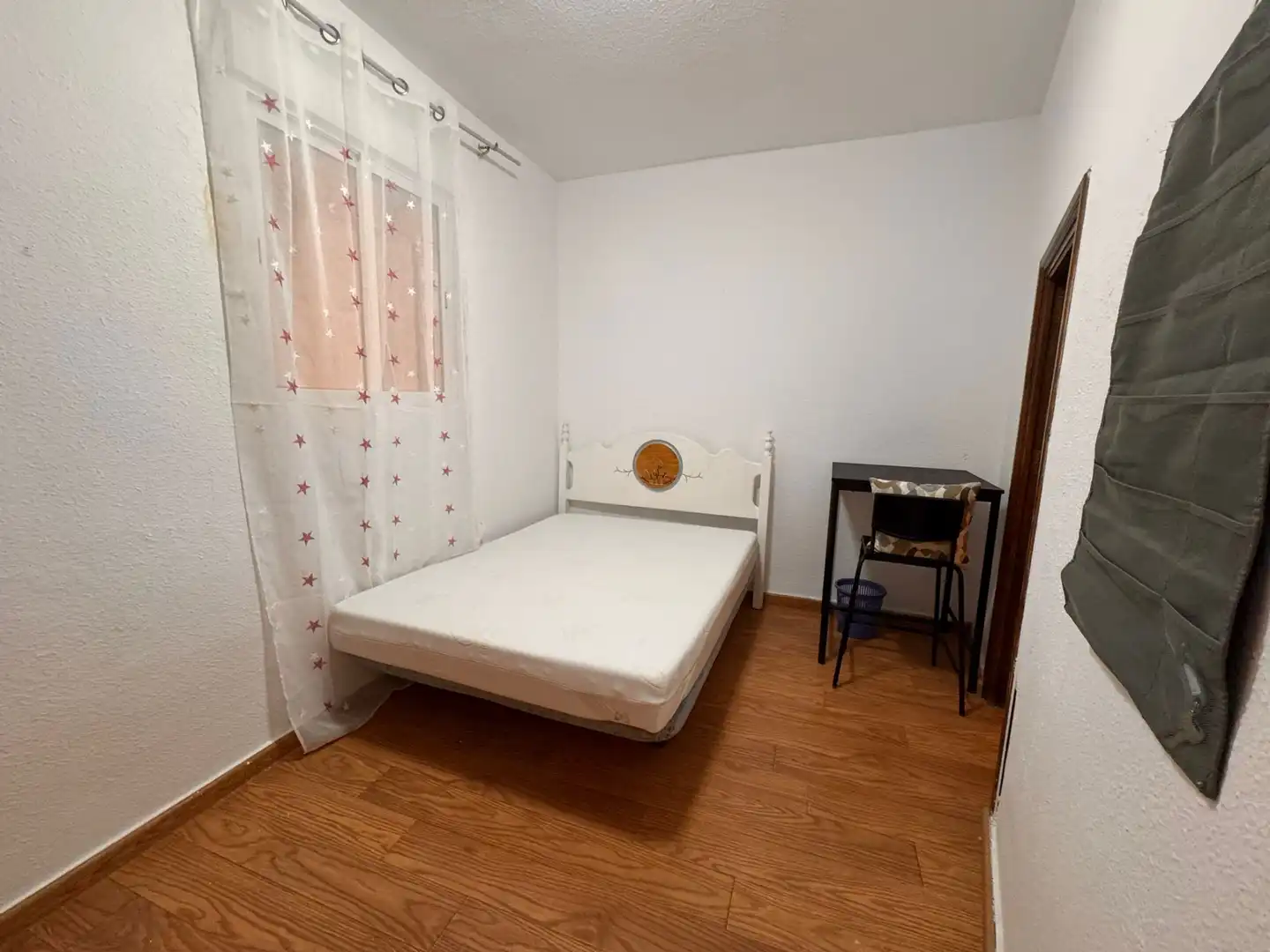Habitación de Casa o chalet en venta en Granada con Terraza y Amueblado