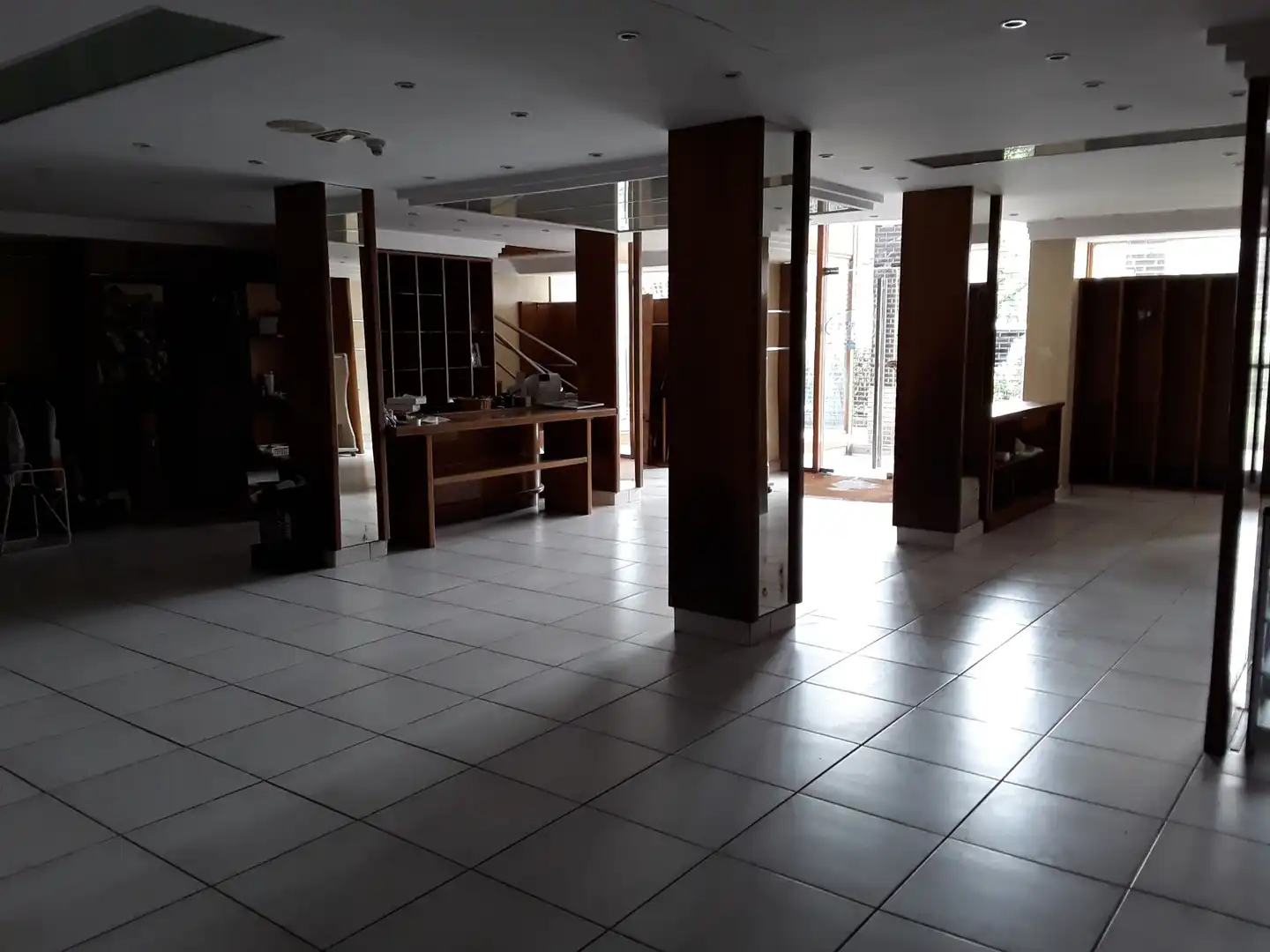 Local en venda en Lasarte-Oria amb Aire condicionat i Alarma