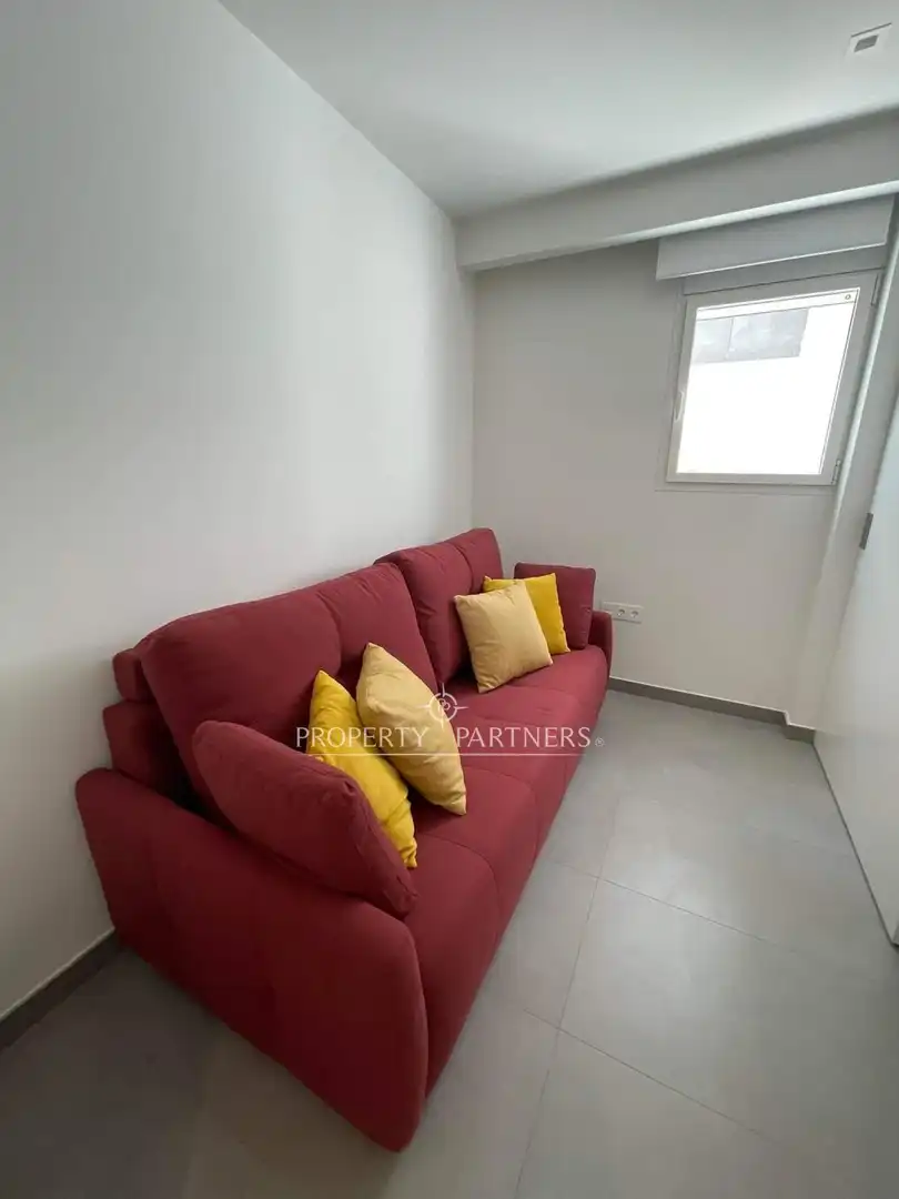 Apartament amb piscina en venda a Calle Lirios, imagen 10