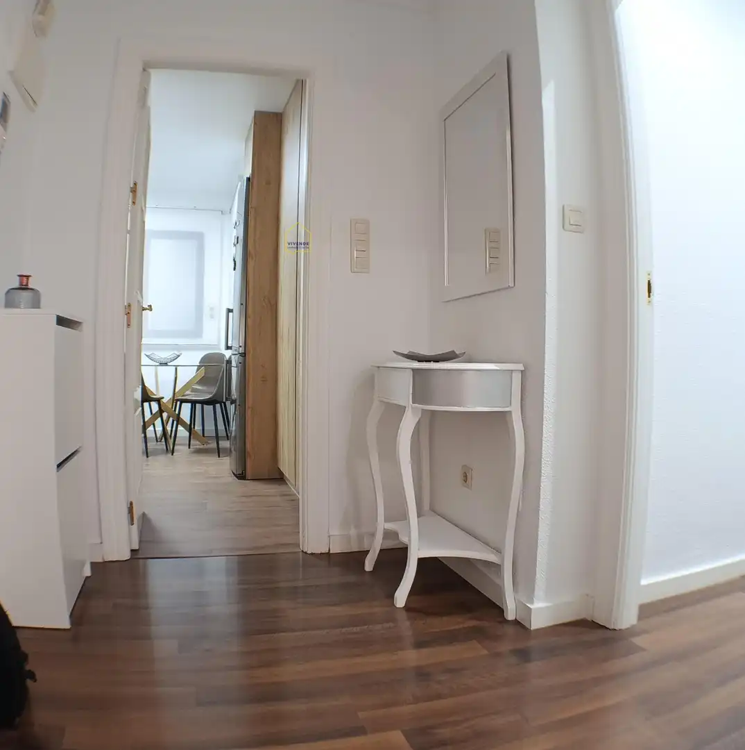 Flat for sale in Lorca  with Air Conditioner, Storage room and Balcony