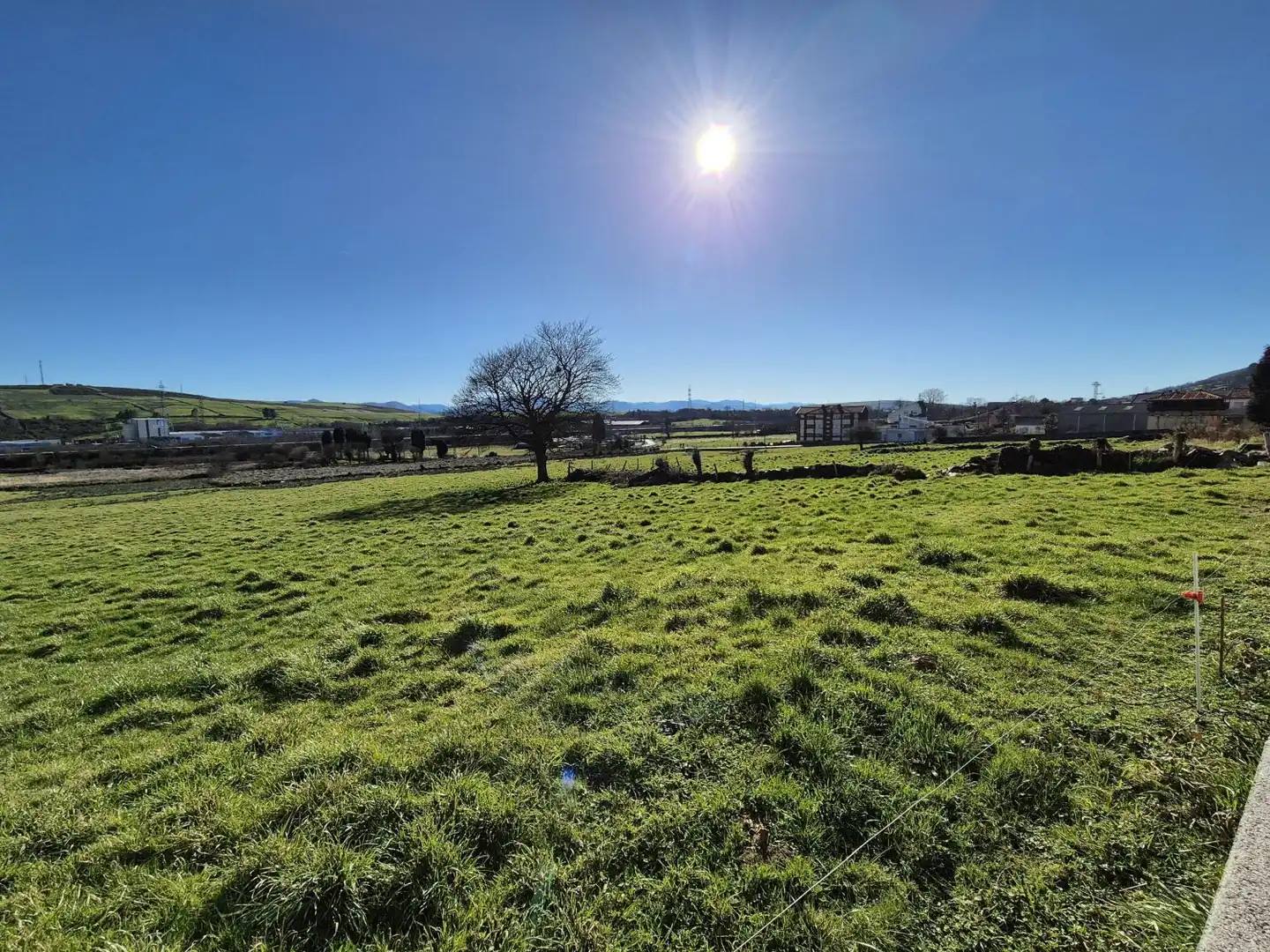 Terrenos y solares en venta en Salas, imagen 3