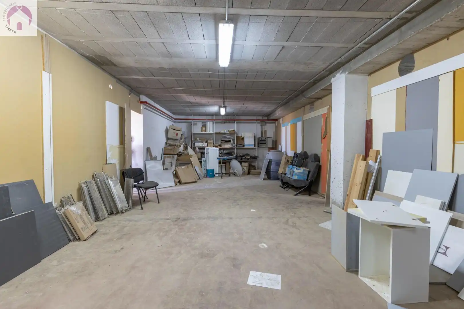 Industrial building for sale in Carretera de Iznalloz, imagen 10