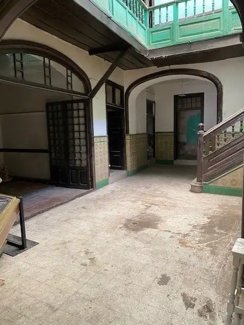 Casa o xalet en venda en Las Palmas de Gran Canaria amb Rentadora i Balcó
