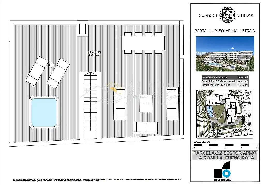 Apartamento en venta en Centro ciudad, imagen 14