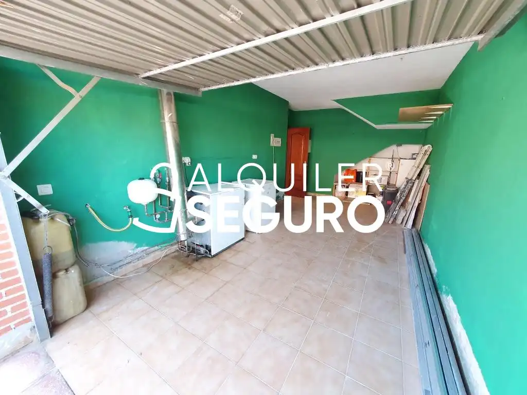 Houses for rent in Batres  with Heating, Terrace and Swimming Pool