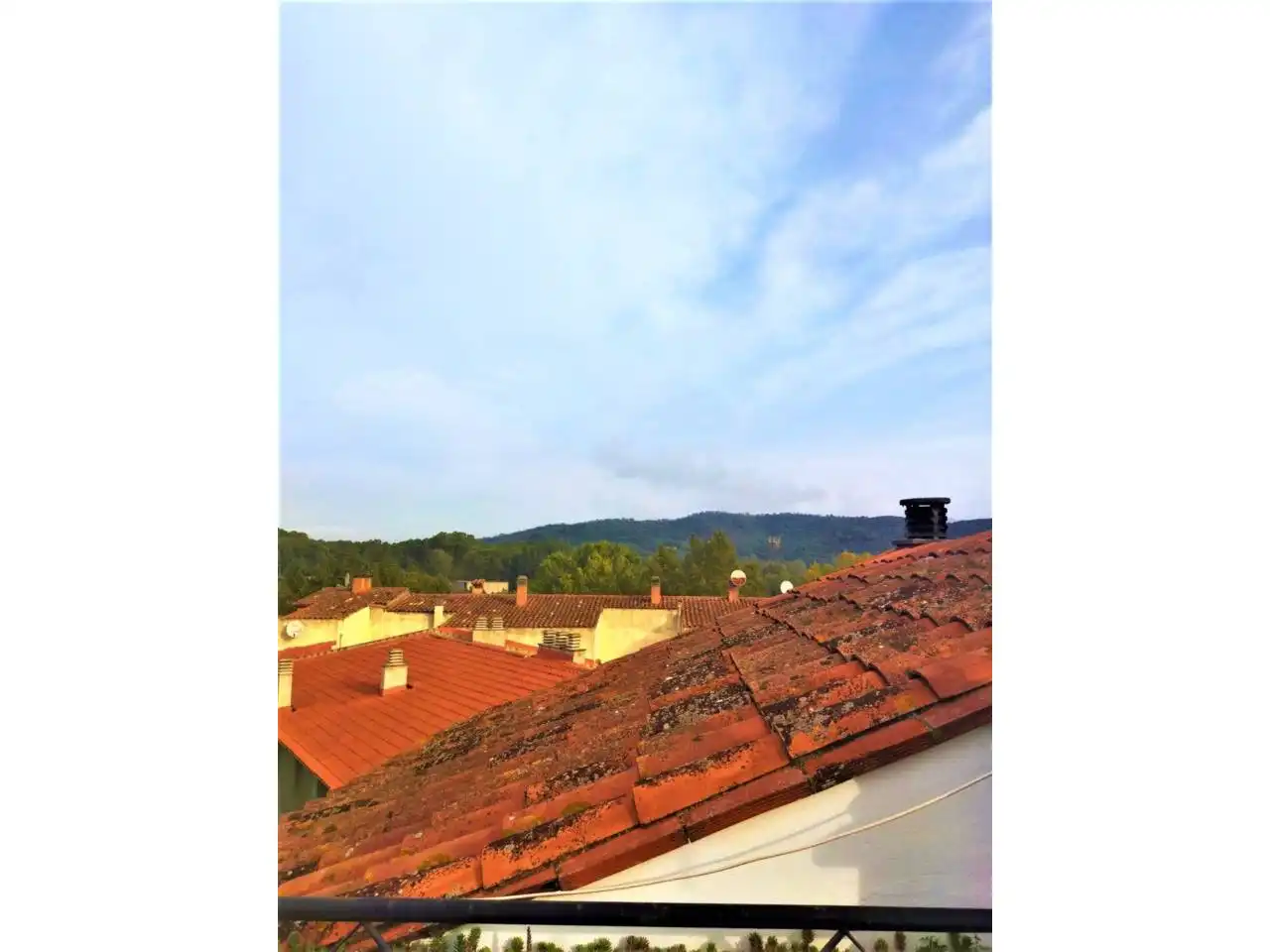 Vista exterior de Casa o chalet en venta en Anglès con Aire acondicionado, Calefacción y Terraza