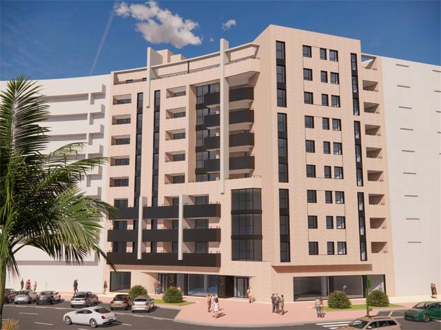 Piso en Venta en Plaza Bandera Paracaidista Ortiz de Zarate en Juan de Borbón