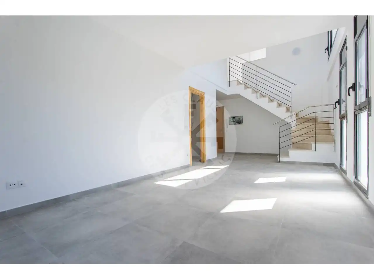 Flat for rent in Terrassa