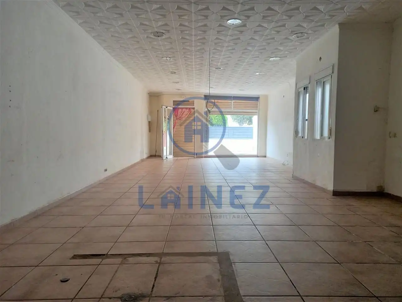 Local comercial en venta en Peñarroya-Pueblonuevo