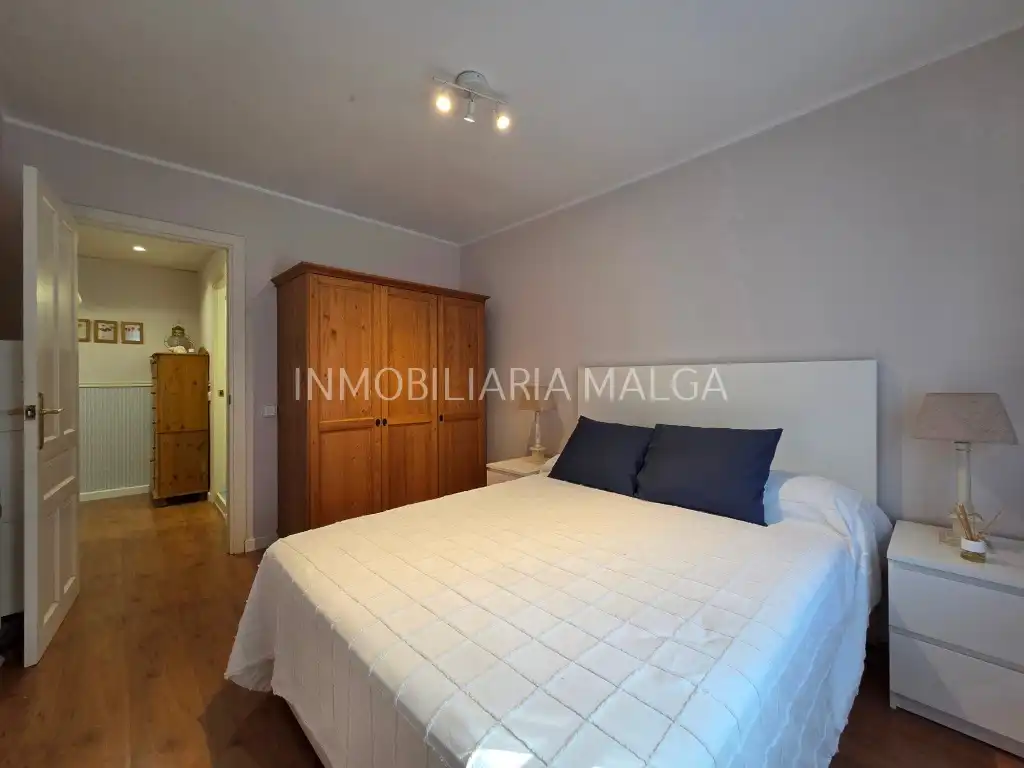 Piso en venta en Barrio San Antonio 28, imagen 7