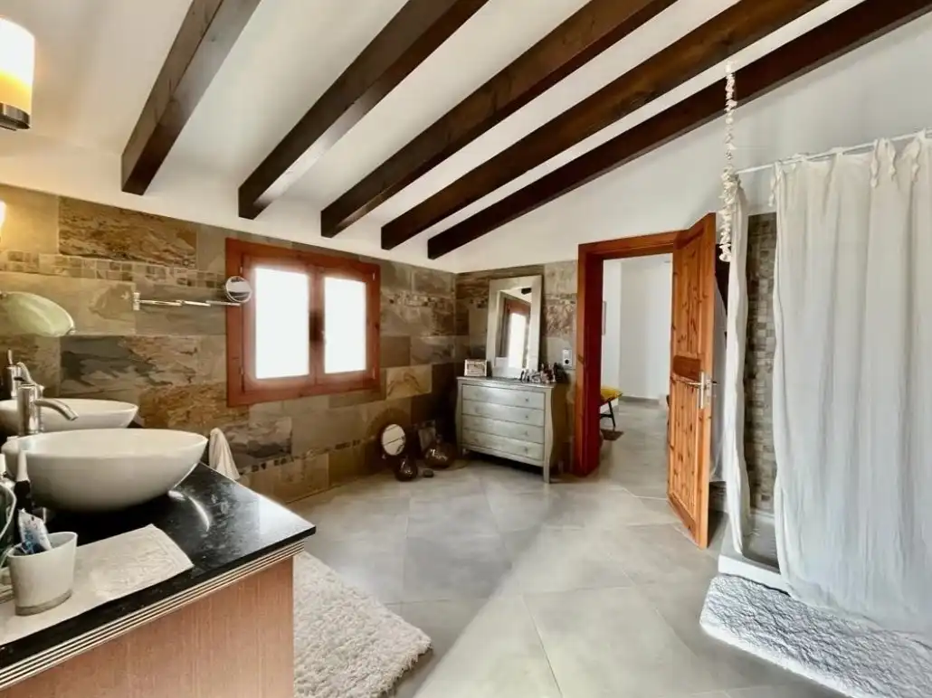 Maison avec terrasse à vendre à Carrer Joan Barceló, imagen 12