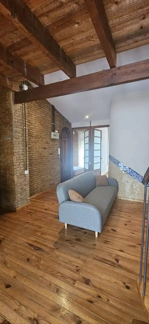 Flat for rent in Valencia, Valencia