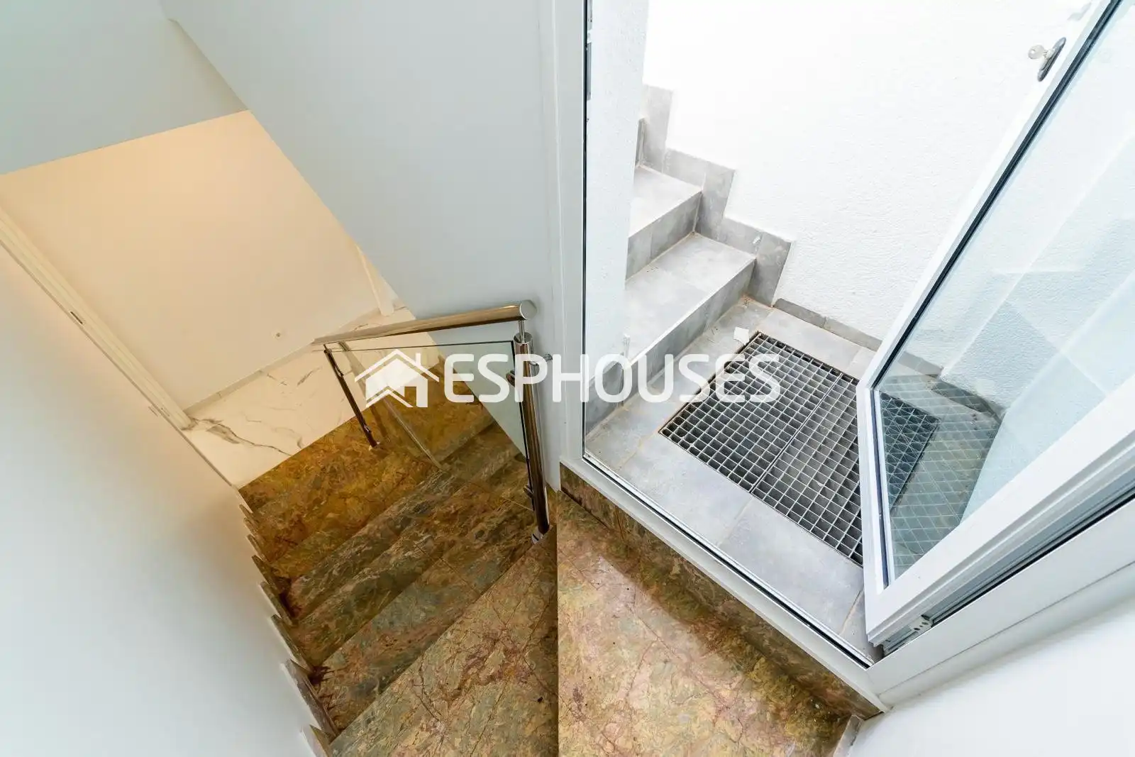 Chalet con terraza en venta en Orihuela Costa, imagen 13