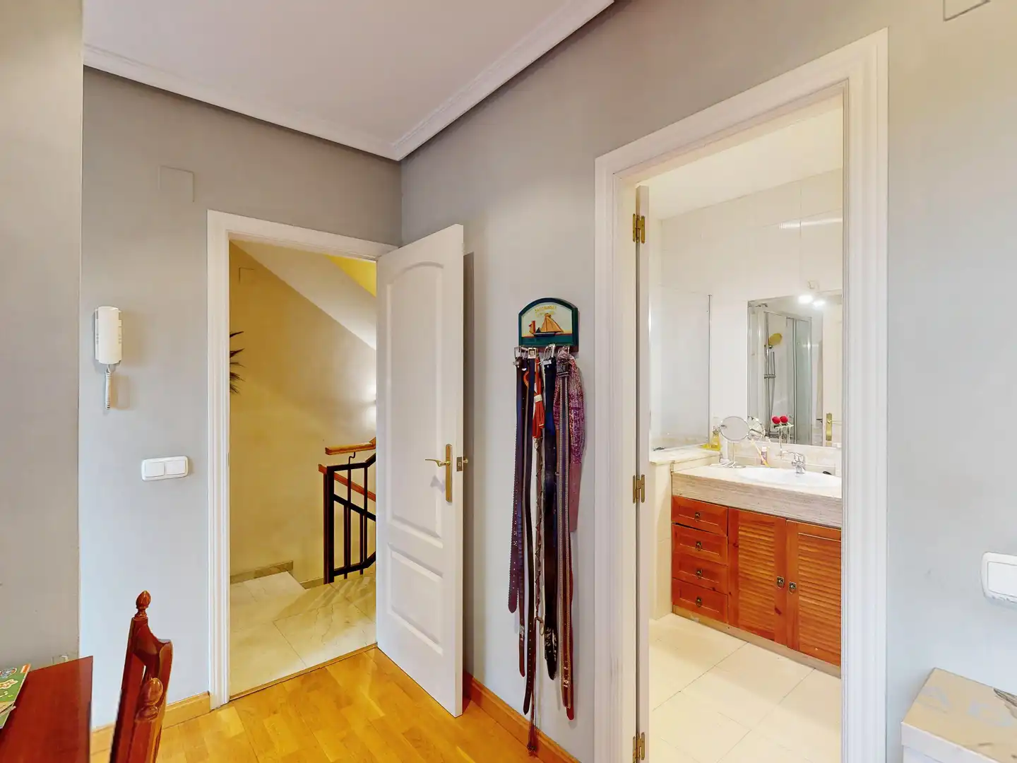 Casa adosada en venta en Cáceres con Calefacción y Trastero
