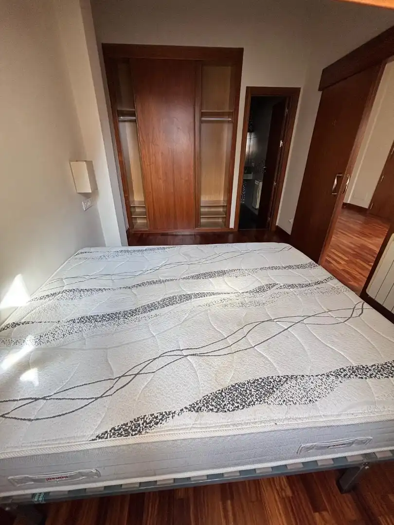 Àtic amb ascensor en venda a Rúa Orzán, imagen 14