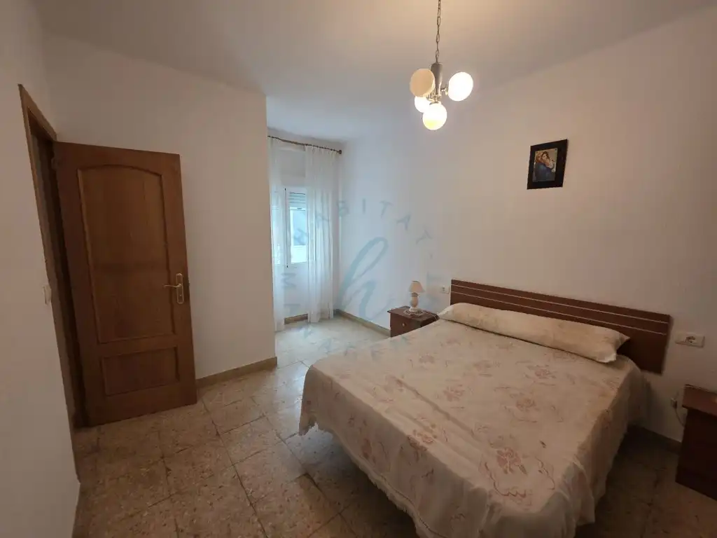 Habitación de Apartamento en venta en Nules