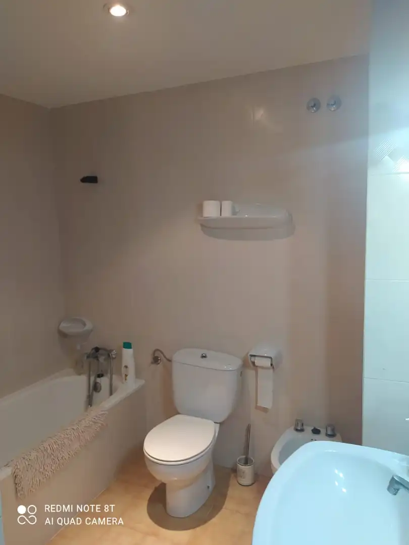 Flat with lift to rent in Carretas - Pajarita, imagen 5