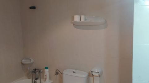 Foto 5 de Piso de alquiler en Carretas - Pajarita, Albacete Capital