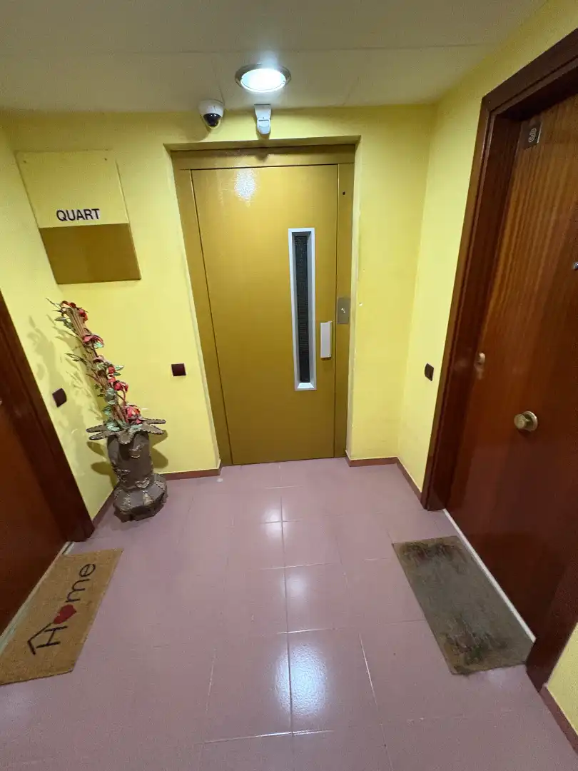 Flat for sale in Terrassa  with Air Conditioner, Heating and Private garden