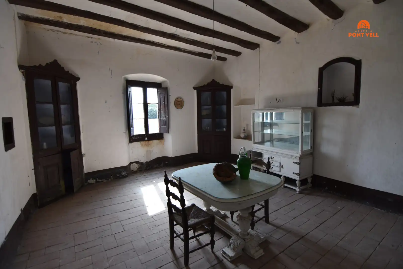 Casa rústica amb terrassa en venda a Cruïlles, Monells I Sant Sadurní de L'Heura, imagen 11
