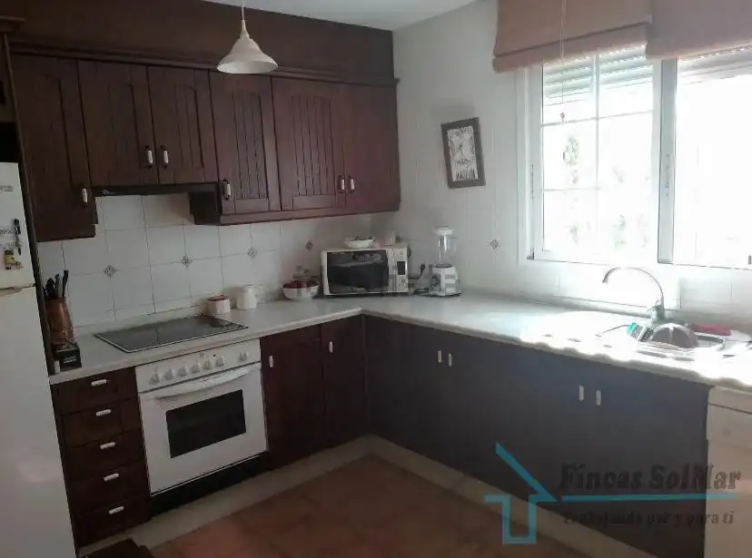 Casa o chalet en venta en AVDA, SERRADAL , El Grao