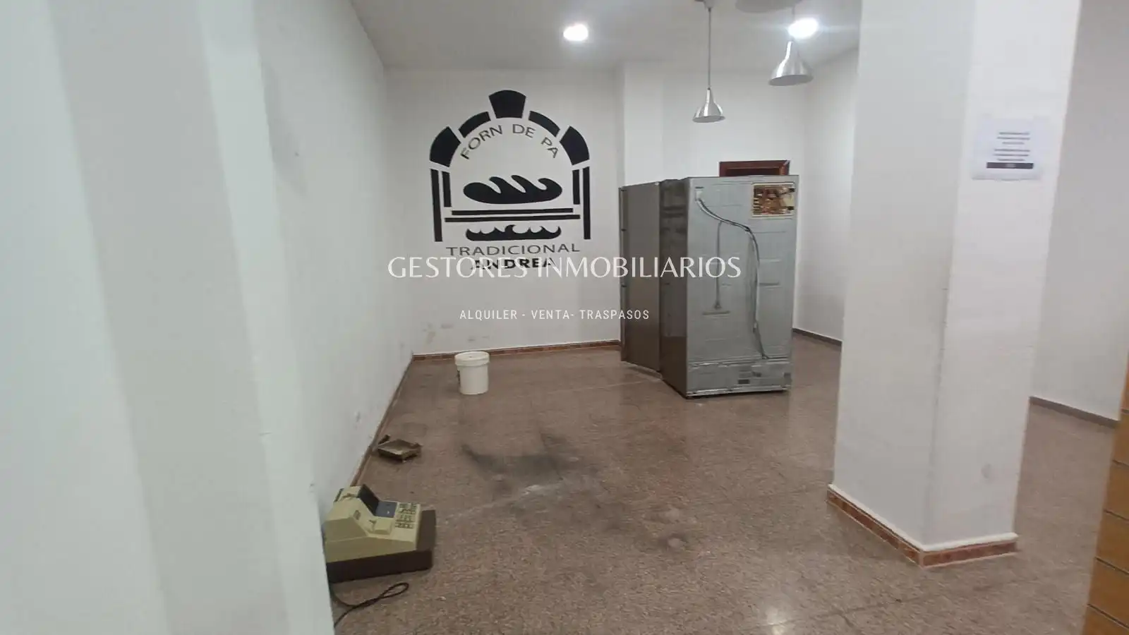Local commercial à vendre à Centre - Zona Alta, imagen 4
