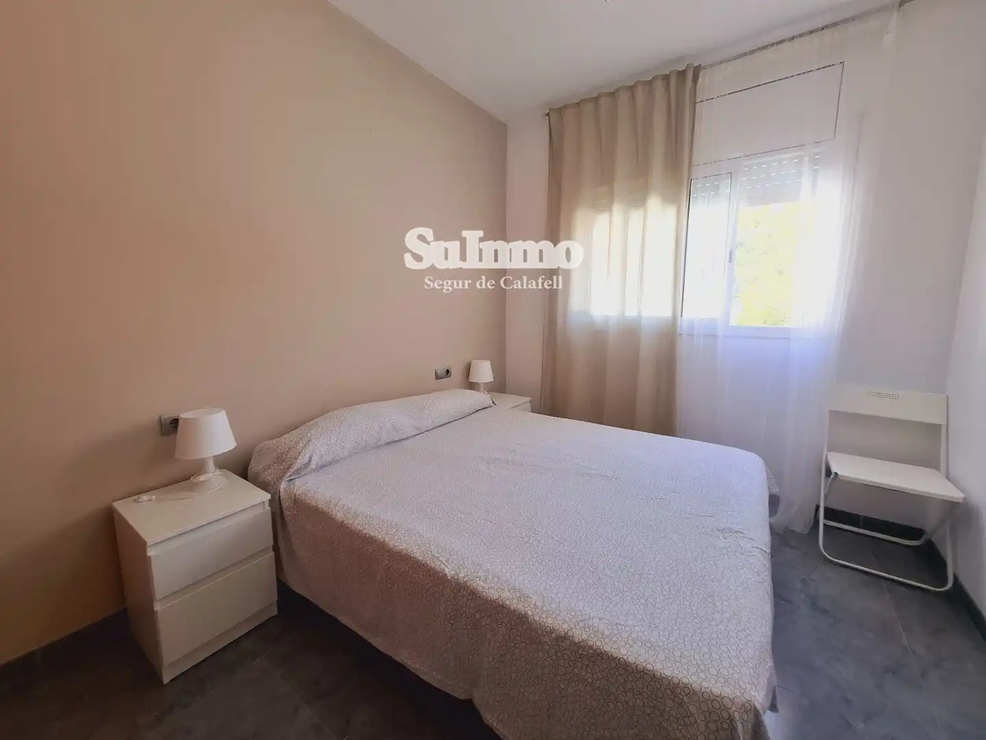 Villa con piscina in vendita a Los Jardines-Els Rosers, imagen 46