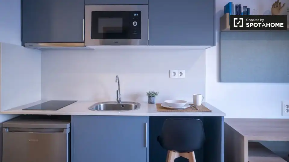Habitació a Albors