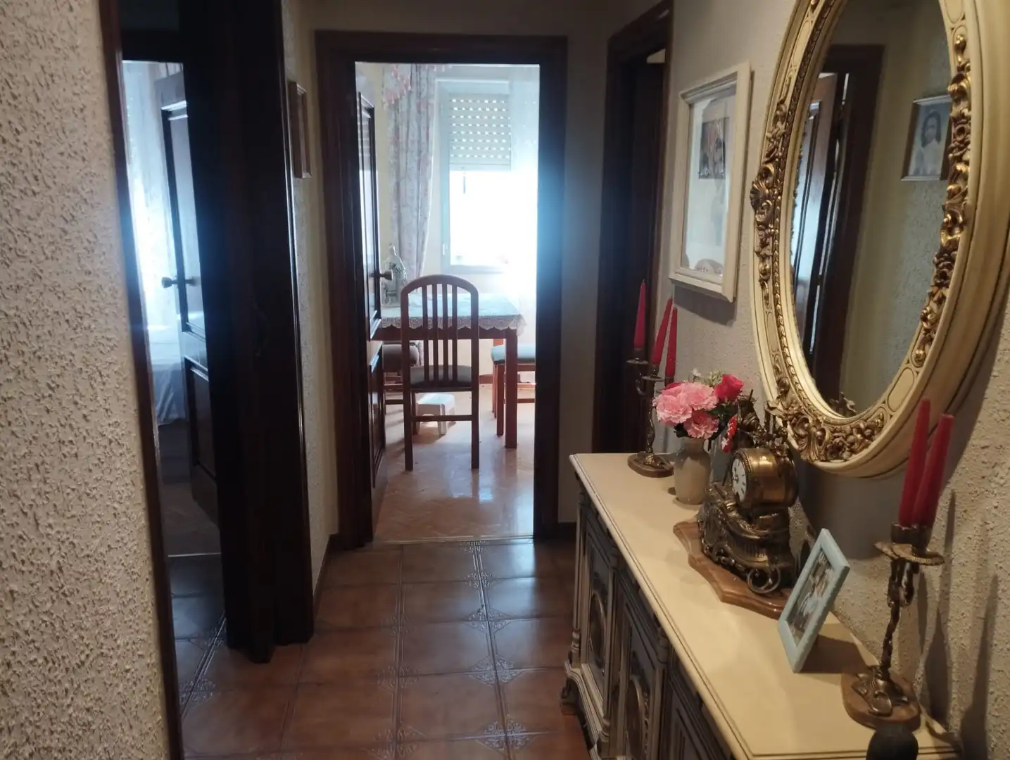 Piso en venta en Carabanchel