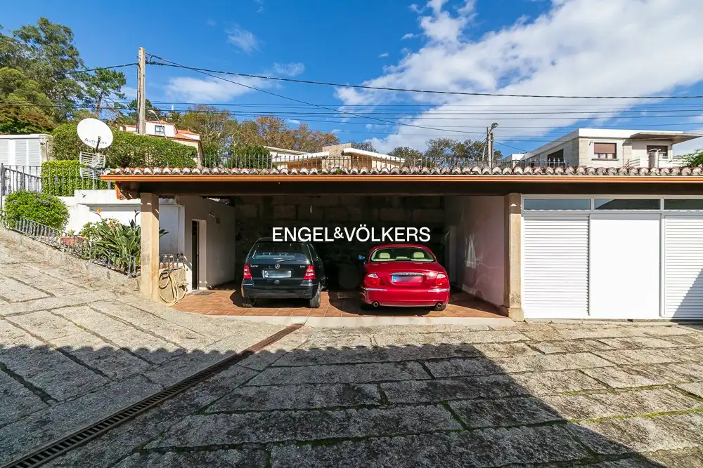 Casa o xalet en venda a Vigo , Pontevedra