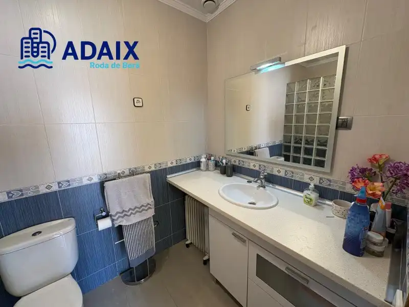 Bany de Casa o xalet en venda en Bonastre, Tarragona