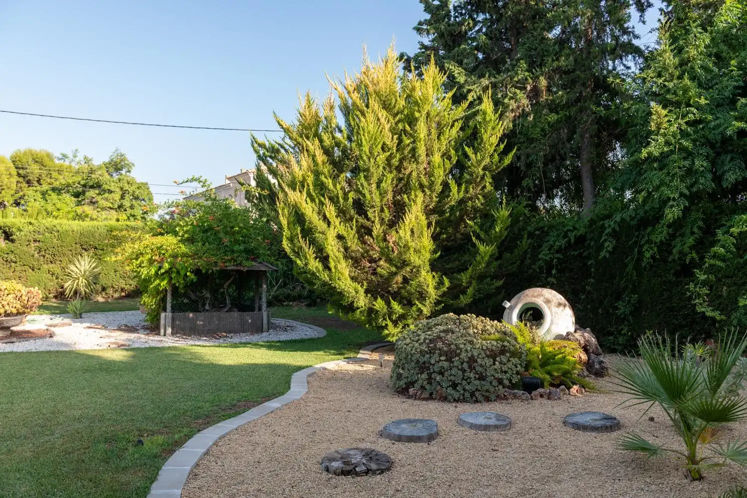 Chalet en venta en Avenida Avenida Francisco Bernabéu Penalva, imagen 28