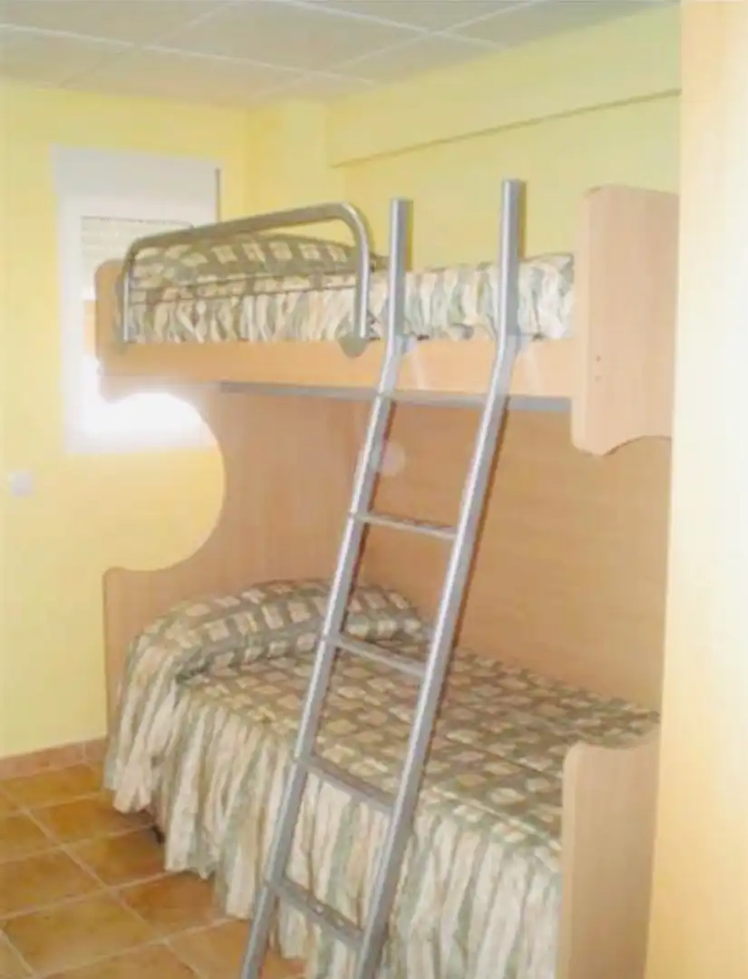 Habitación de Planta baja en venta en El Puerto