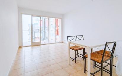 Living room of Flat for sale in Sant Pol de Mar  with Terrace and Community pool