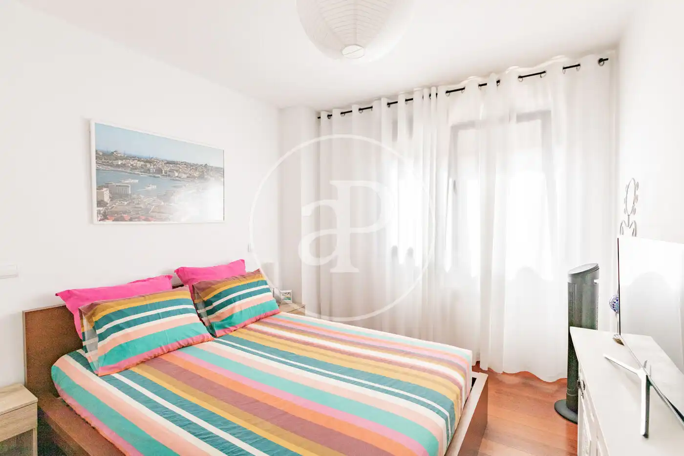Piso con piscina en venta en C. Alcalde Henche de la Plata, imagen 26