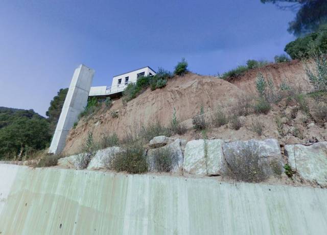 Casa-chalet en Venta en Vallromanes