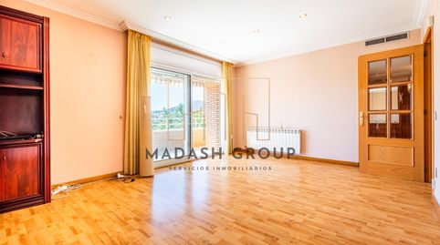 Foto 5 de Piso en venta en Calle Serral, Sant Vicenç Dels Horts, Barcelona