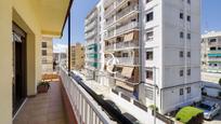 Exterior view of Flat for sale in Vilanova i la Geltrú