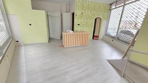 Photo 3 of Premises to rent in Calle Alfonso X el Sabio, Praza Independencia, Pontevedra