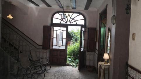 Foto 3 de Finca rústica en venda a L'Olleria, Valencia