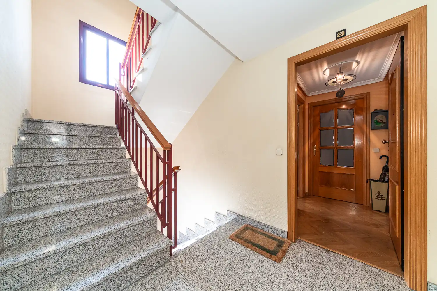 Attic for sale in Madrid  with Air Conditioner, Heating and Terrace
